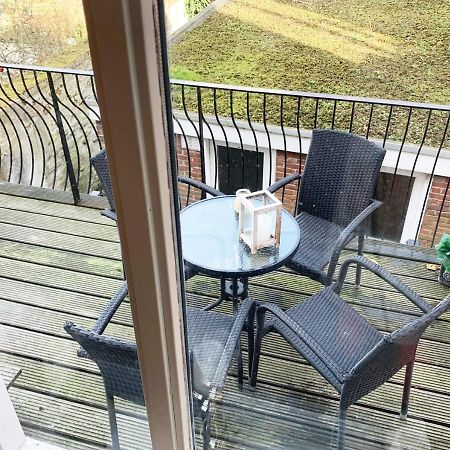 Aan Hooger Wal Villa Vlissingen Ngoại thất bức ảnh
