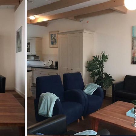 Aan Hooger Wal Villa Vlissingen Ngoại thất bức ảnh