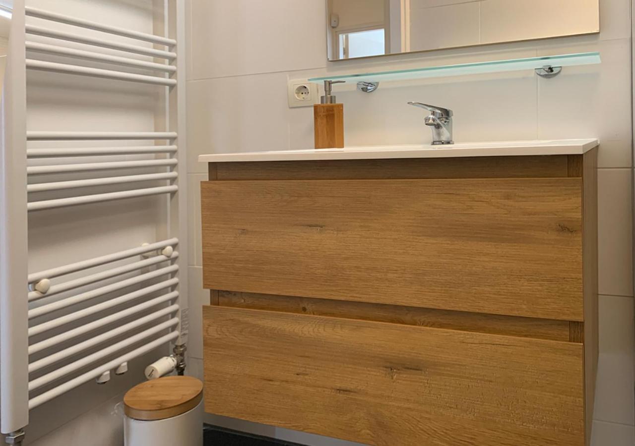 Aan Hooger Wal Villa Vlissingen Ngoại thất bức ảnh