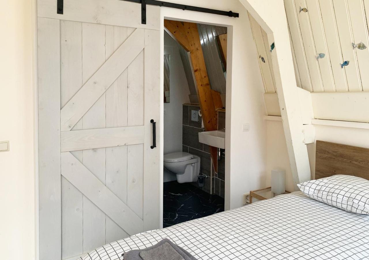 Aan Hooger Wal Villa Vlissingen Ngoại thất bức ảnh