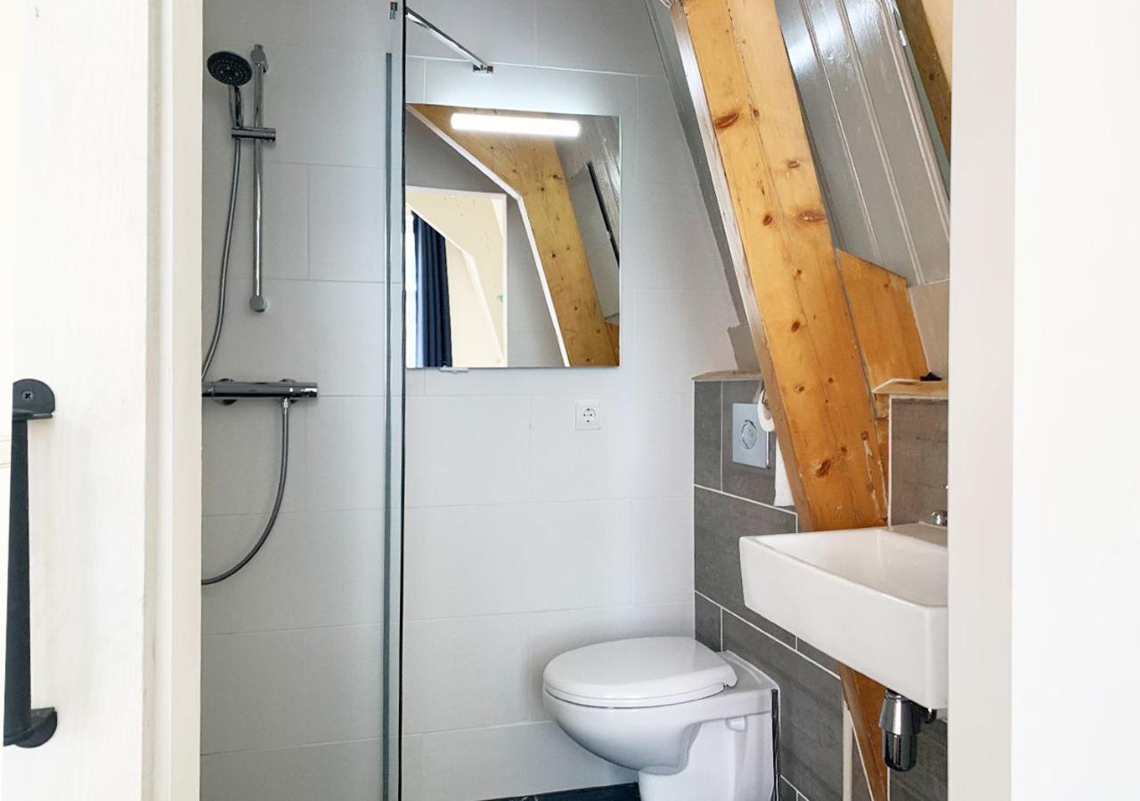 Aan Hooger Wal Villa Vlissingen Ngoại thất bức ảnh