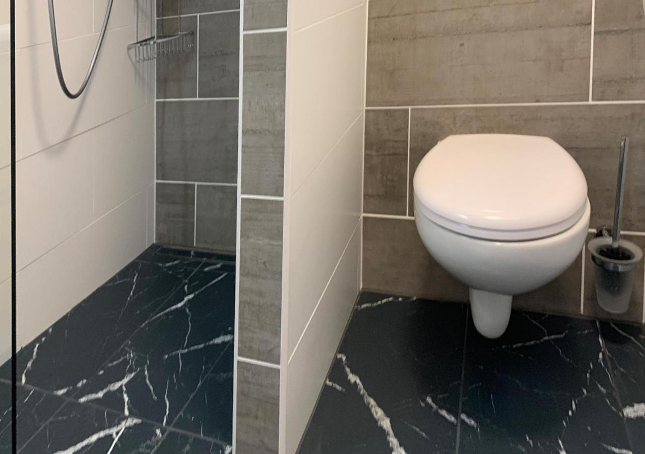 Aan Hooger Wal Villa Vlissingen Ngoại thất bức ảnh